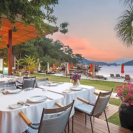 Club Prive By Rixos Gocek Ξενοδοχείο