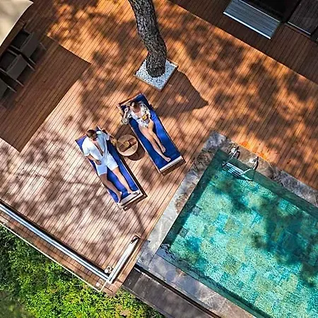 Club Prive By Rixos Gocek Ξενοδοχείο