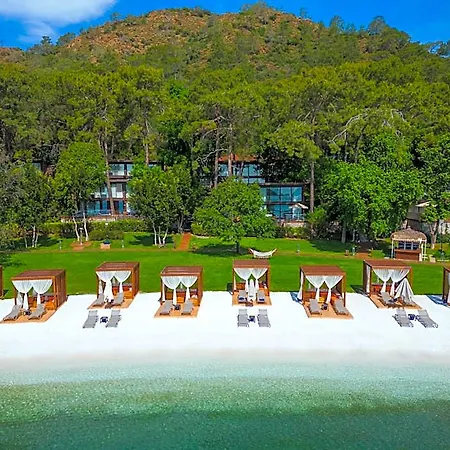 Club Prive By Rixos Gocek 4* Dalaman