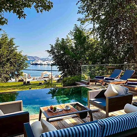 Ξενοδοχείο Club Prive By Rixos Gocek