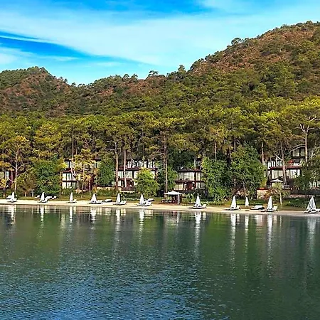 Ξενοδοχείο Club Prive By Rixos Gocek Dalaman