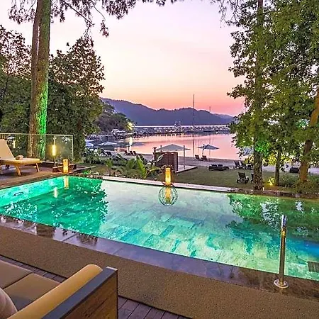 Club Prive By Rixos Gocek 4* Dalaman