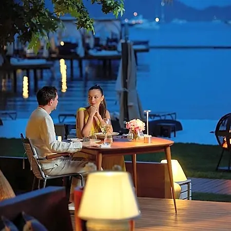 Club Prive By Rixos Gocek Ξενοδοχείο