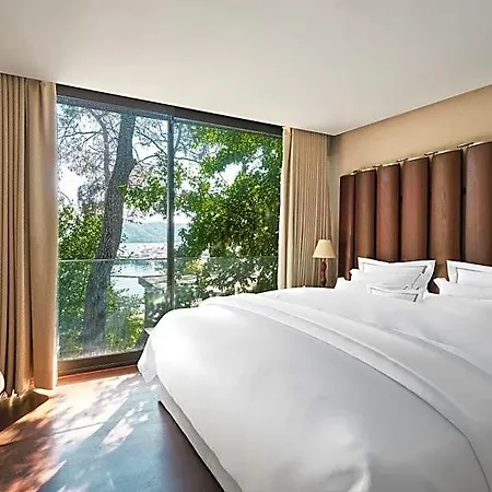 Club Prive By Rixos Gocek Ξενοδοχείο 4*