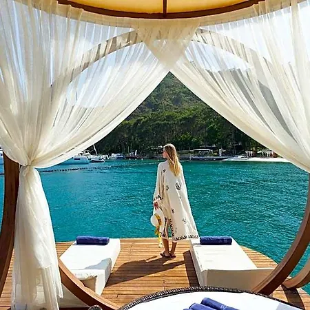 Club Prive By Rixos Gocek 4*