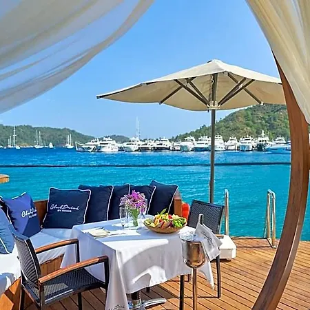 Club Prive By Rixos Gocek 4* Dalaman