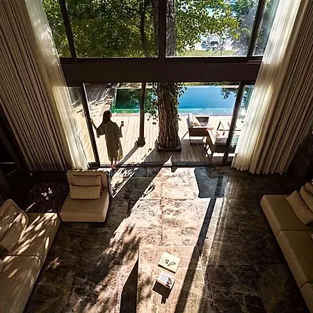 Club Prive By Rixos Gocek