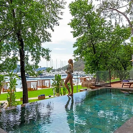 Club Prive By Rixos Gocek