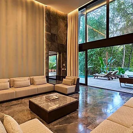 Club Prive By Rixos Gocek