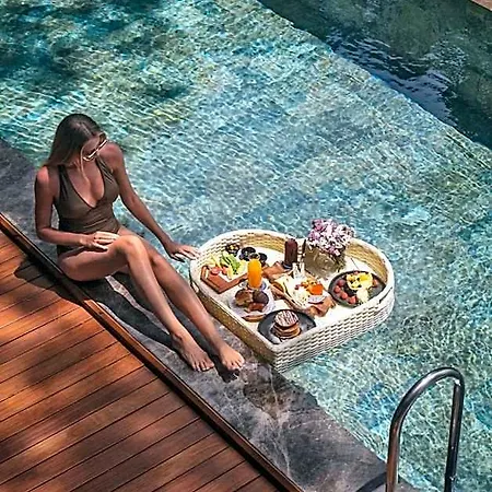Ξενοδοχείο Club Prive By Rixos Gocek