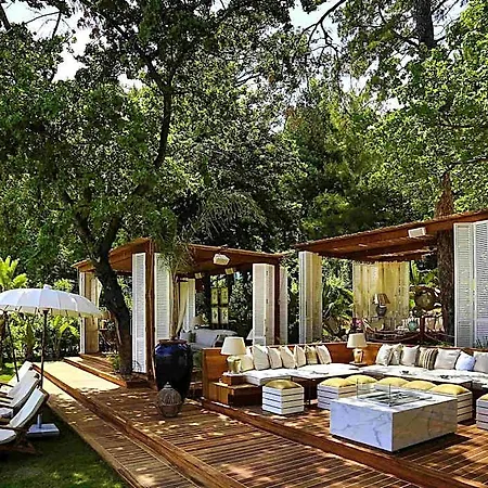 Club Prive By Rixos Gocek 4* Dalaman