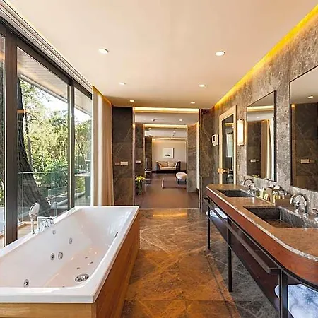 Club Prive By Rixos Gocek 4*