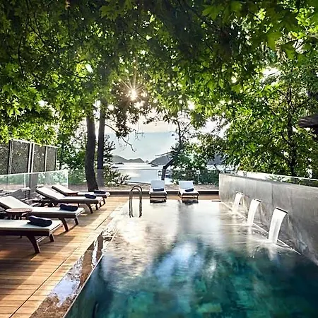 Club Prive By Rixos Gocek 4* Dalaman