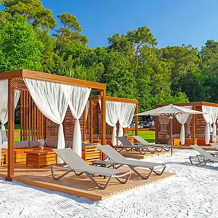 Club Prive By Rixos Gocek Ξενοδοχείο