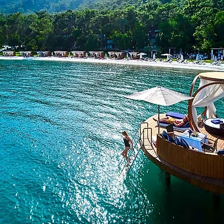 Ξενοδοχείο Club Prive By Rixos Gocek Dalaman