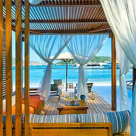 Club Prive By Rixos Gocek 4*
