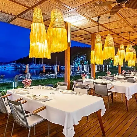 Club Prive By Rixos Gocek