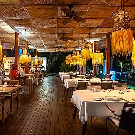 Club Prive By Rixos Gocek 4*