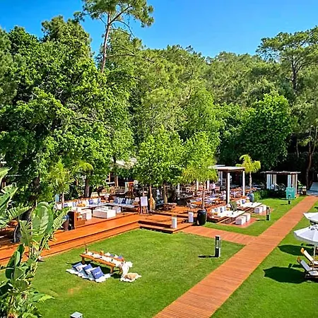 Club Prive By Rixos Gocek Ξενοδοχείο
