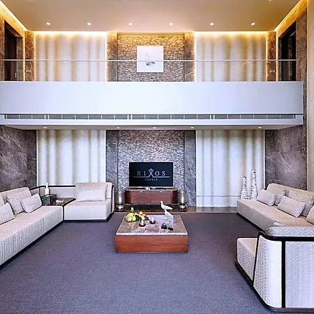 Club Prive By Rixos Gocek 4*