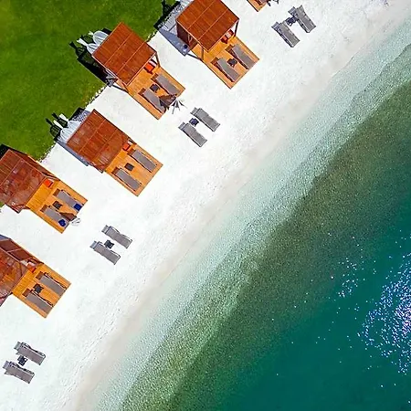 Club Prive By Rixos Gocek Ξενοδοχείο 4*